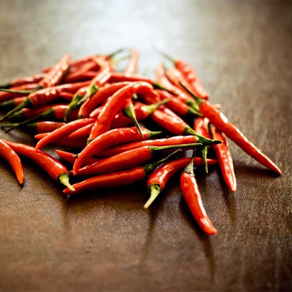 Thai Chili (Prik Kee Noo)